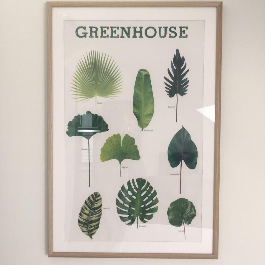 Greenhouse Sart-lez-Spa Extérieur photo